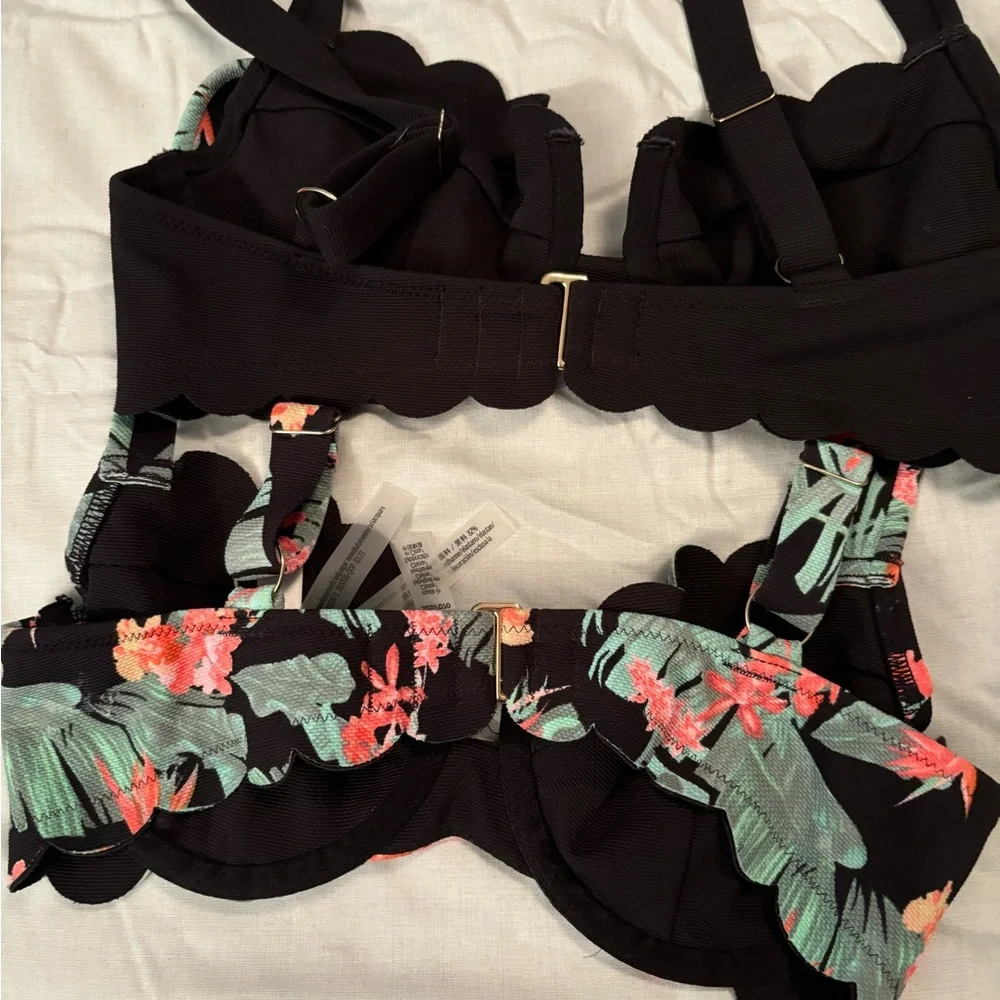 Victoria’s Secret swim tops - Picture 2 of 2